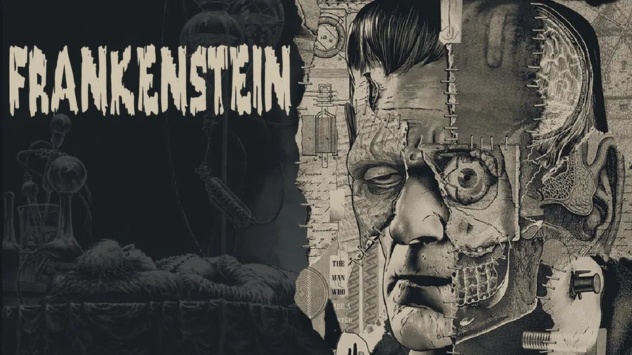 Frankenstein